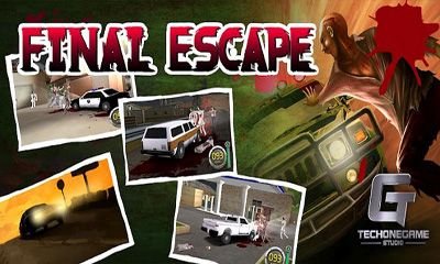 download The Final Escape apk